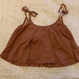 Kortni Jeans swing top